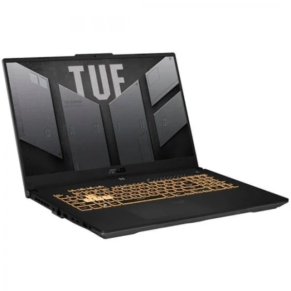 Ноутбуки Asus TUF Gaming FX707ZU4-HX044 (90NR0FJ5-M002C0)